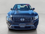 2022 Nissan Frontier King Cab® S