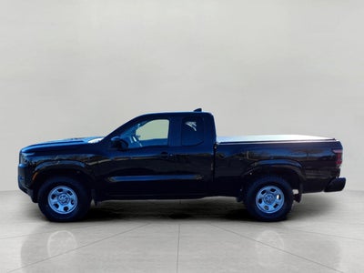 2022 Nissan Frontier King Cab® S