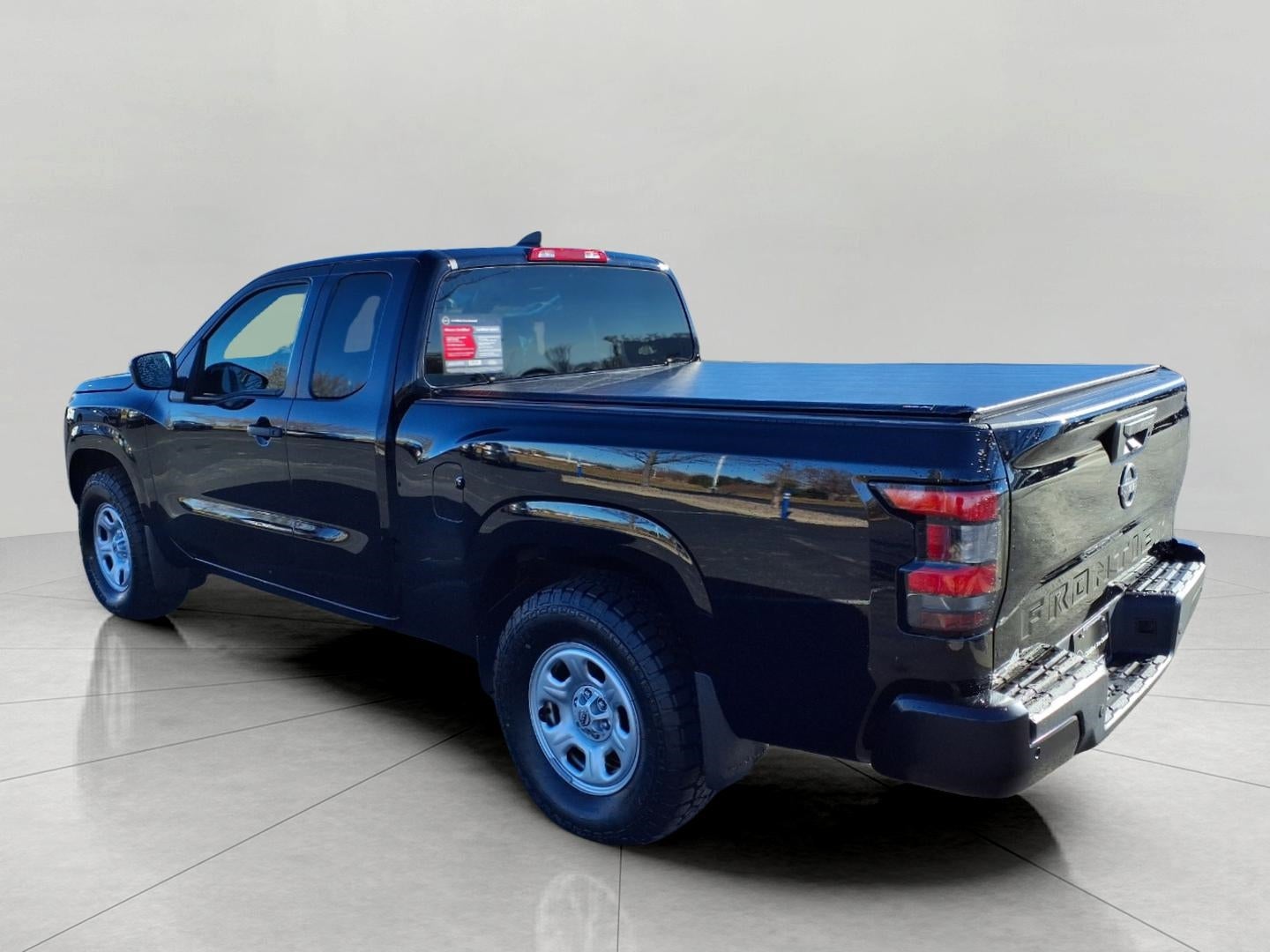 2022 Nissan Frontier King Cab® S