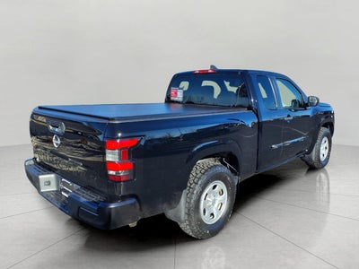 2022 Nissan Frontier King Cab® S