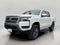 2026 Nissan Frontier Crew Cab 4x4 S