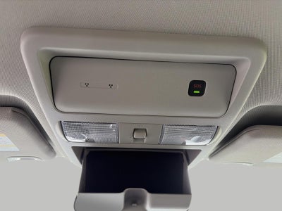 2026 Nissan Frontier Crew Cab 4x4 S
