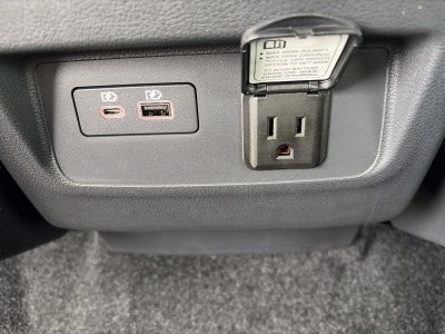 2026 Nissan Frontier Crew Cab 4x4 S