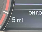 2026 Nissan Frontier Crew Cab 4x4 PRO-4X