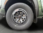 2026 Nissan Frontier Crew Cab 4x4 PRO-4X