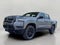 2026 Nissan Frontier Crew Cab 4x4 S