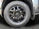 2026 Nissan Frontier Crew Cab 4x4 S