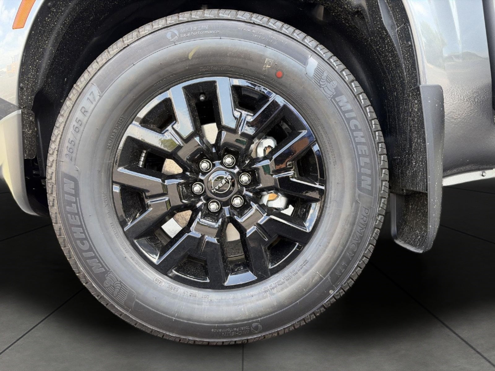 2026 Nissan Frontier Crew Cab 4x4 S