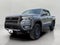 2026 Nissan Frontier Crew Cab 4x4 PRO-4X