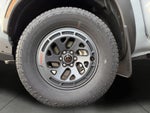 2026 Nissan Frontier Crew Cab 4x4 PRO-4X