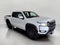 2026 Nissan Frontier Crew Cab 4x4 PRO-4X