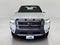 2026 Nissan Frontier Crew Cab 4x4 PRO-4X