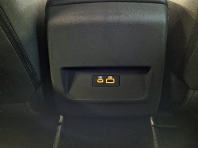 2026 Nissan Frontier Crew Cab 4x4 PRO-4X