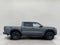2026 Nissan Frontier Crew Cab 4x4 PRO-4X