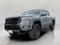 2026 Nissan Frontier Crew Cab 4x4 PRO-4X