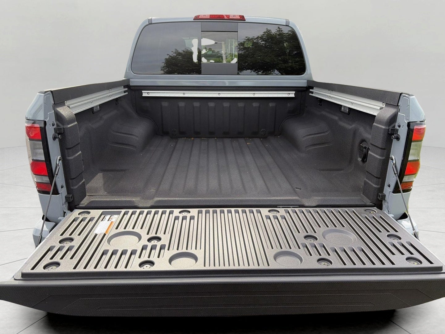 2026 Nissan Frontier Crew Cab 4x4 PRO-4X