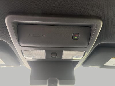 2026 Nissan Frontier Crew Cab 4x4 PRO-4X