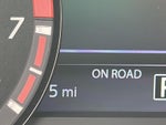 2026 Nissan Frontier Crew Cab 4x4 PRO-4X