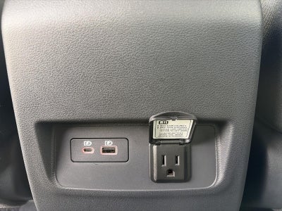2026 Nissan Frontier Crew Cab 4x4 PRO-4X