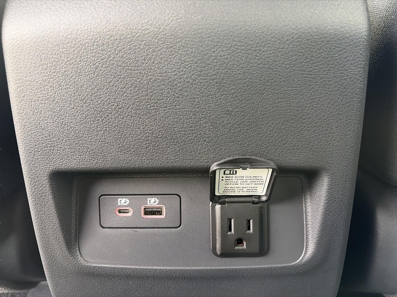 2026 Nissan Frontier Crew Cab 4x4 PRO-4X