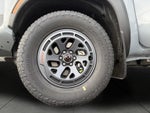 2026 Nissan Frontier Crew Cab 4x4 PRO-4X