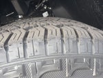 2026 Nissan Frontier Crew Cab 4x4 PRO-4X