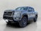 2027 Nissan Frontier Crew Cab 4x4 S