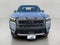2027 Nissan Frontier Crew Cab 4x4 S