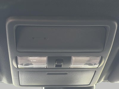 2027 Nissan Frontier Crew Cab 4x4 S