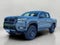 2026 Nissan Frontier Crew Cab 4x4 PRO-4X