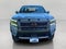 2026 Nissan Frontier Crew Cab 4x4 PRO-4X