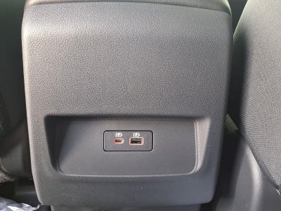 2026 Nissan Frontier Crew Cab 4x4 PRO-4X
