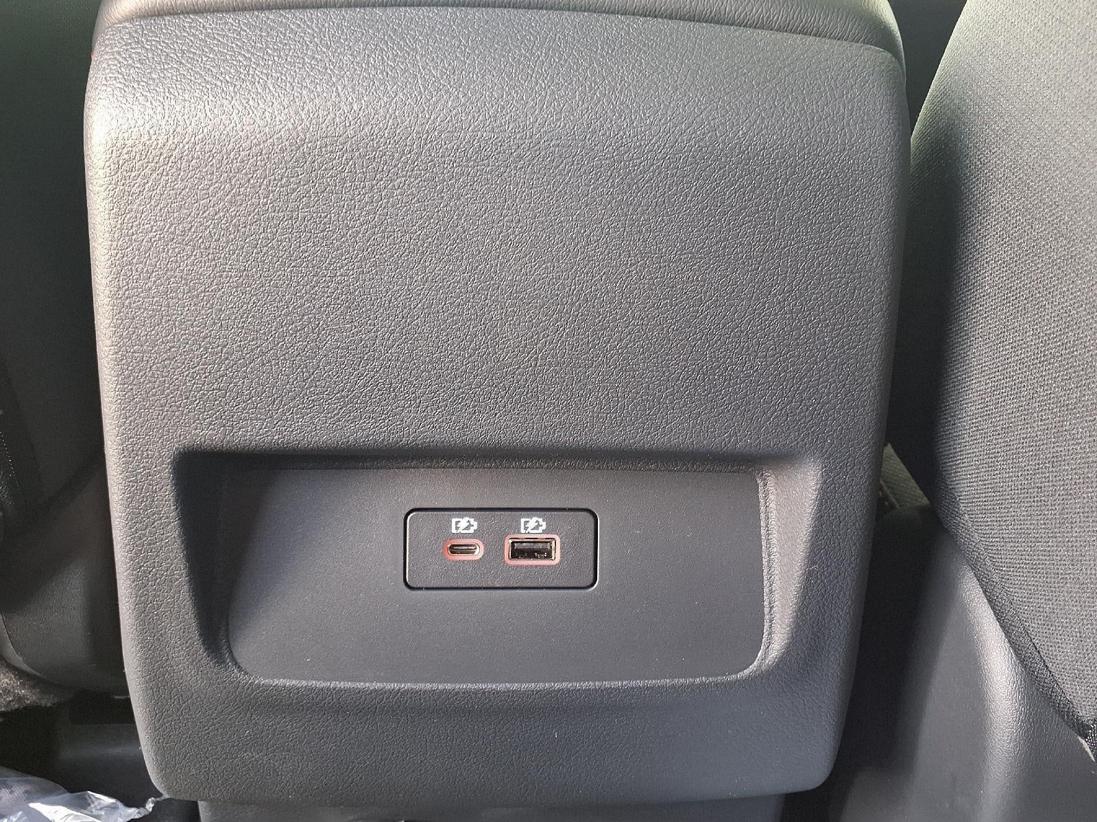 2026 Nissan Frontier Crew Cab 4x4 PRO-4X