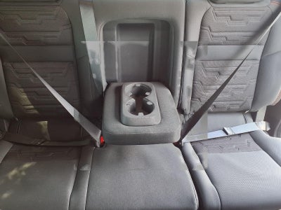 2026 Nissan Frontier Crew Cab 4x4 PRO-4X