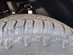 2026 Nissan Frontier Crew Cab 4x4 PRO-4X