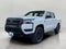 2026 Nissan Frontier Crew Cab 4x4 SV