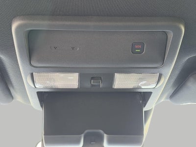 2026 Nissan Frontier Crew Cab 4x4 SV