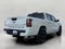 2026 Nissan Frontier Crew Cab 4x4 SV