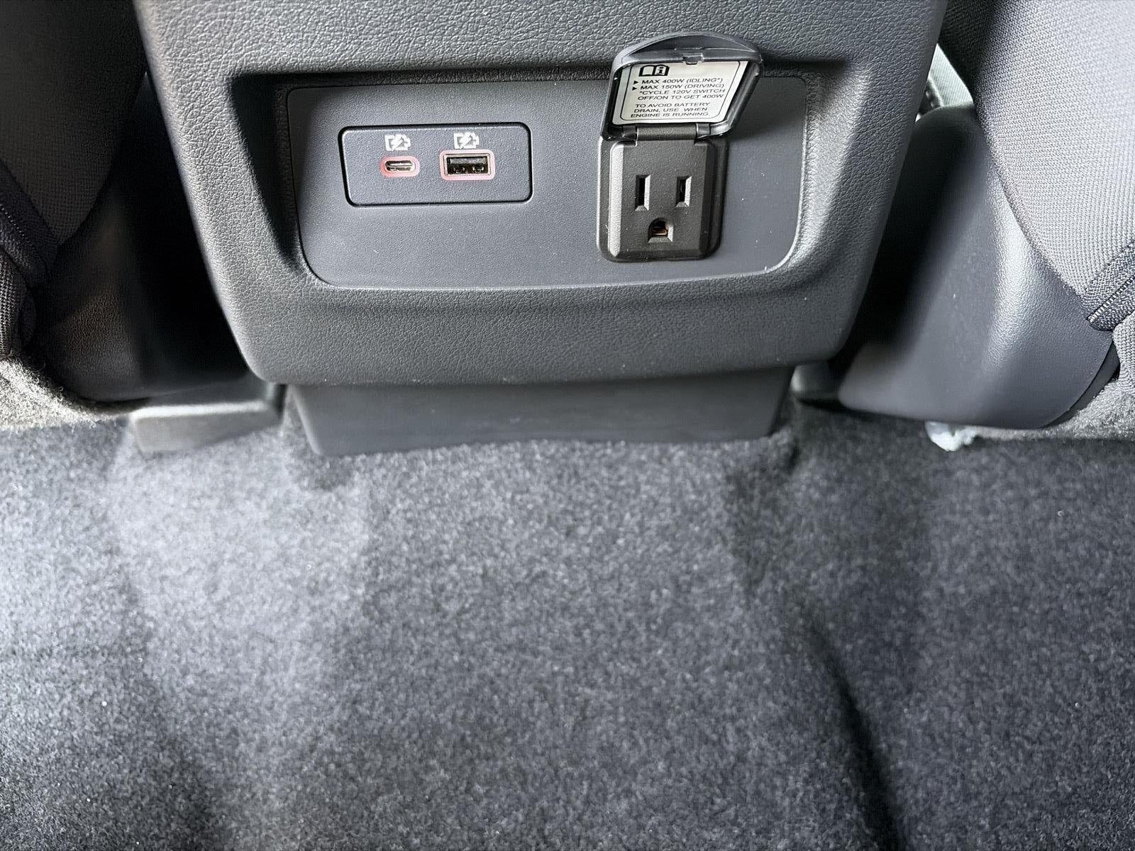 2026 Nissan Frontier Crew Cab 4x4 SV