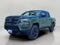 2026 Nissan Frontier Crew Cab 4x4 SV