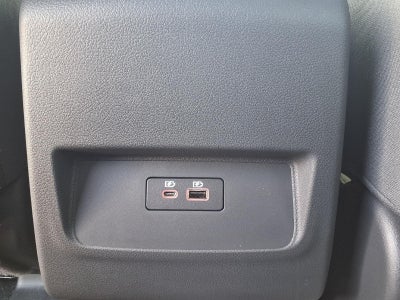 2026 Nissan Frontier Crew Cab 4x4 SV