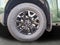 2026 Nissan Frontier Crew Cab 4x4 SV