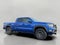 2026 Nissan Frontier Crew Cab 4x4 Long Bed SV