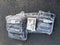 2026 Nissan Frontier Crew Cab 4x4 Long Bed SV