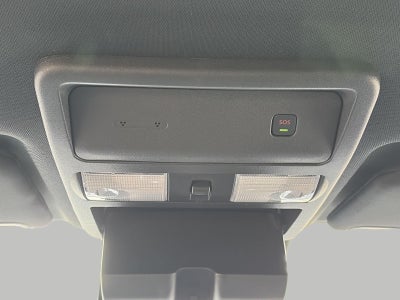 2026 Nissan Frontier Crew Cab 4x4 Long Bed SV