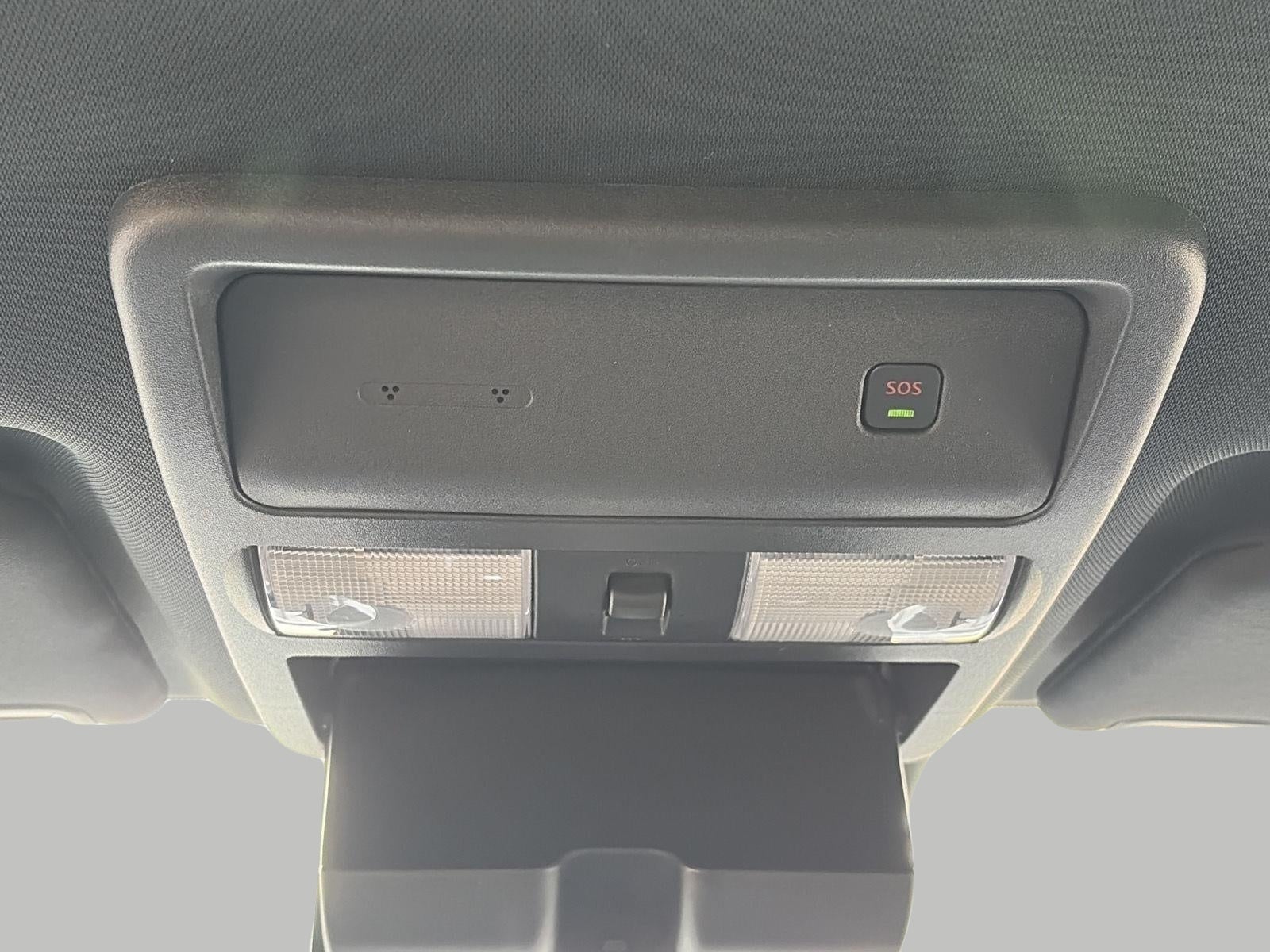 2026 Nissan Frontier Crew Cab 4x4 Long Bed SV