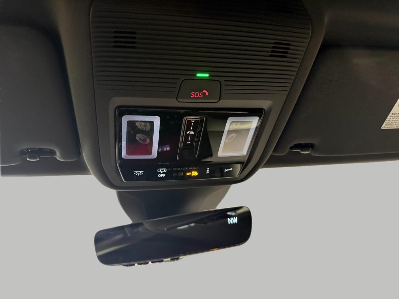 2023 Volkswagen ID.4 Pro S AWD w/SK On Battery