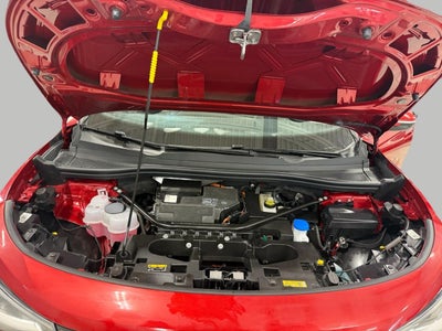 2023 Volkswagen ID.4 Pro S AWD w/SK On Battery