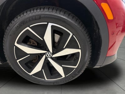 2023 Volkswagen ID.4 Pro S AWD w/SK On Battery