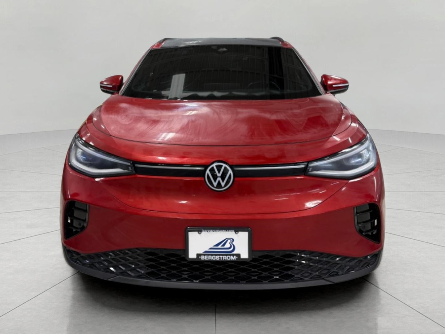 2023 Volkswagen ID.4 Pro S AWD w/SK On Battery